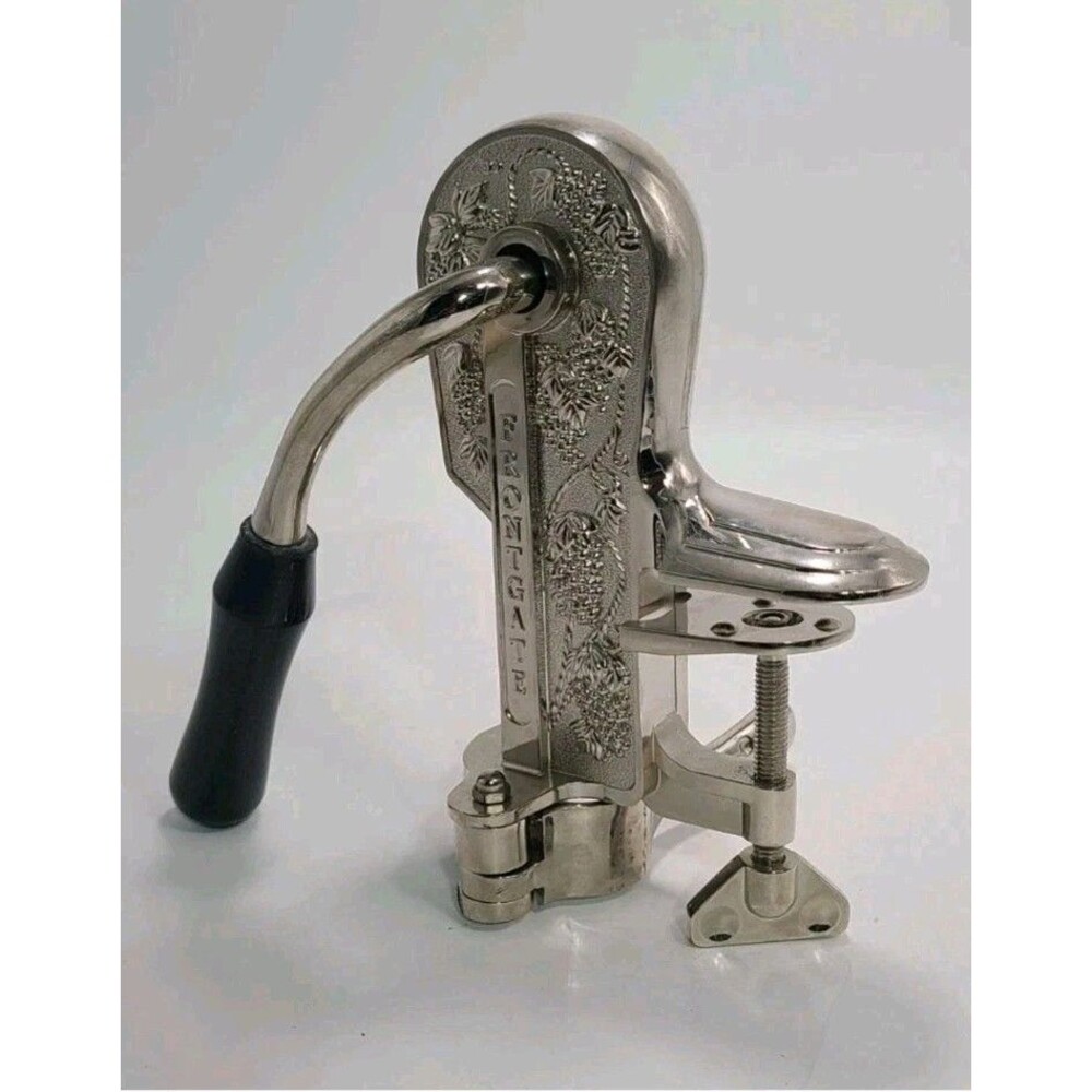 Frontgate Legacy Professional Wine Bottle Opener Vintage